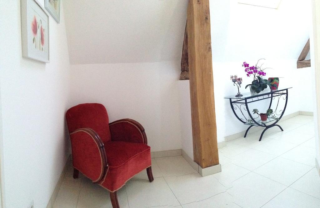 Les Camelias Bed & Breakfast Lalinde Room photo
